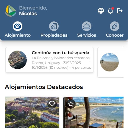 Vista previa de la nueva versión 4 de Portales del Uruguay