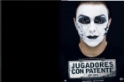 Ecocinema: Jugadores con patente en Juan Lacaze