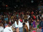 ¡Lunes de Carnaval en Aguas Dulces!