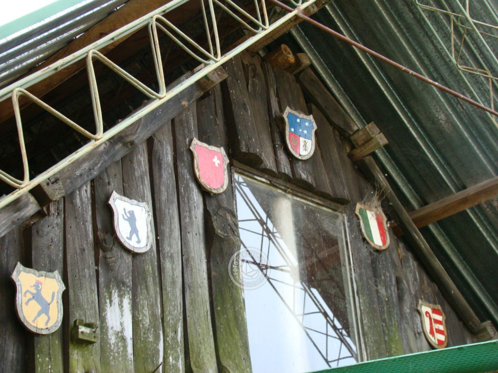 Colonia Suiza Uruguay: Nueva Helvecia