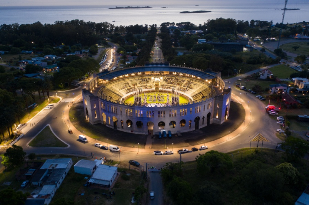 13 lugares históricos que podés visitar en Colonia del Sacramento