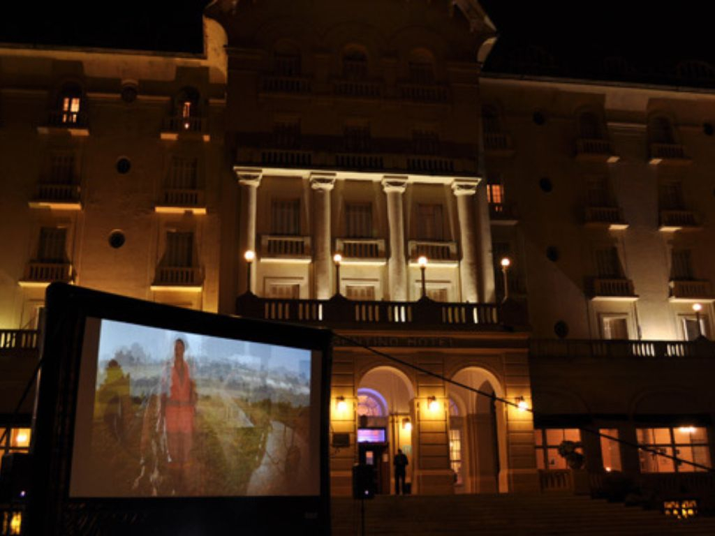 Celebrarán el Festival Internacional Piriápolis de Película