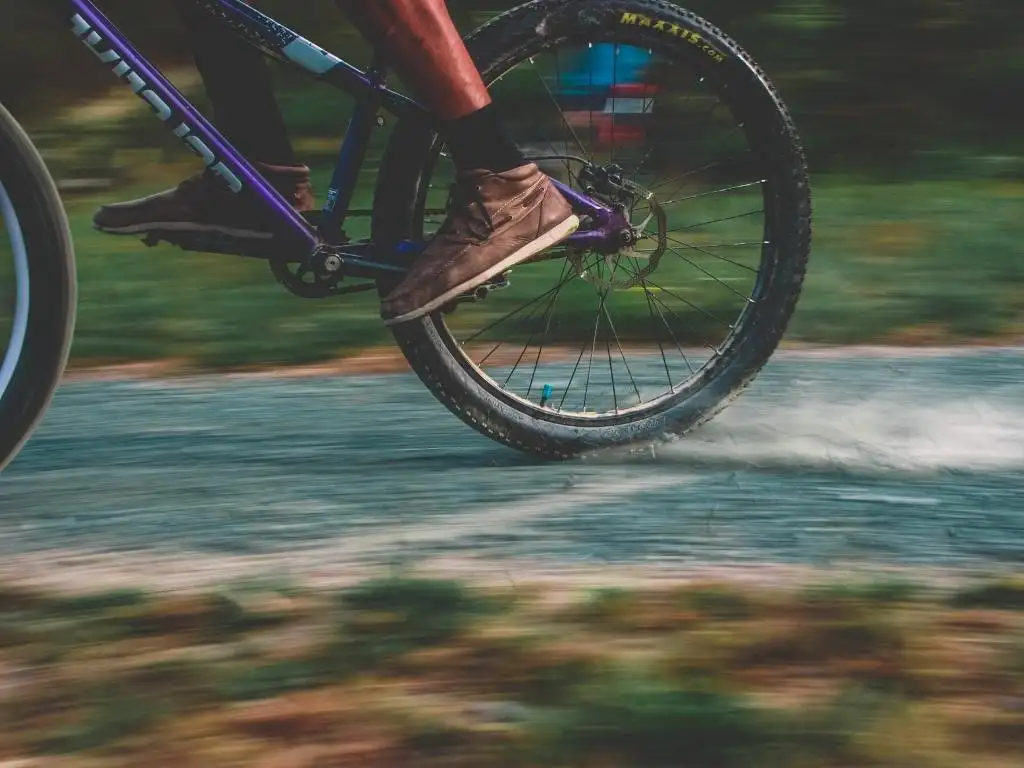 Bicicletas y rollers, un evento novedoso para participar en Maldonado