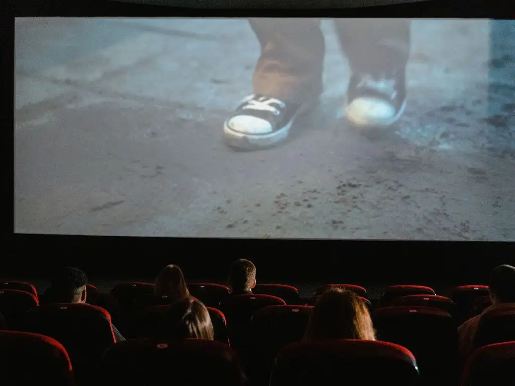 La historia del cine de Cabo Polonio que lleva más de 130 películas en cinco años