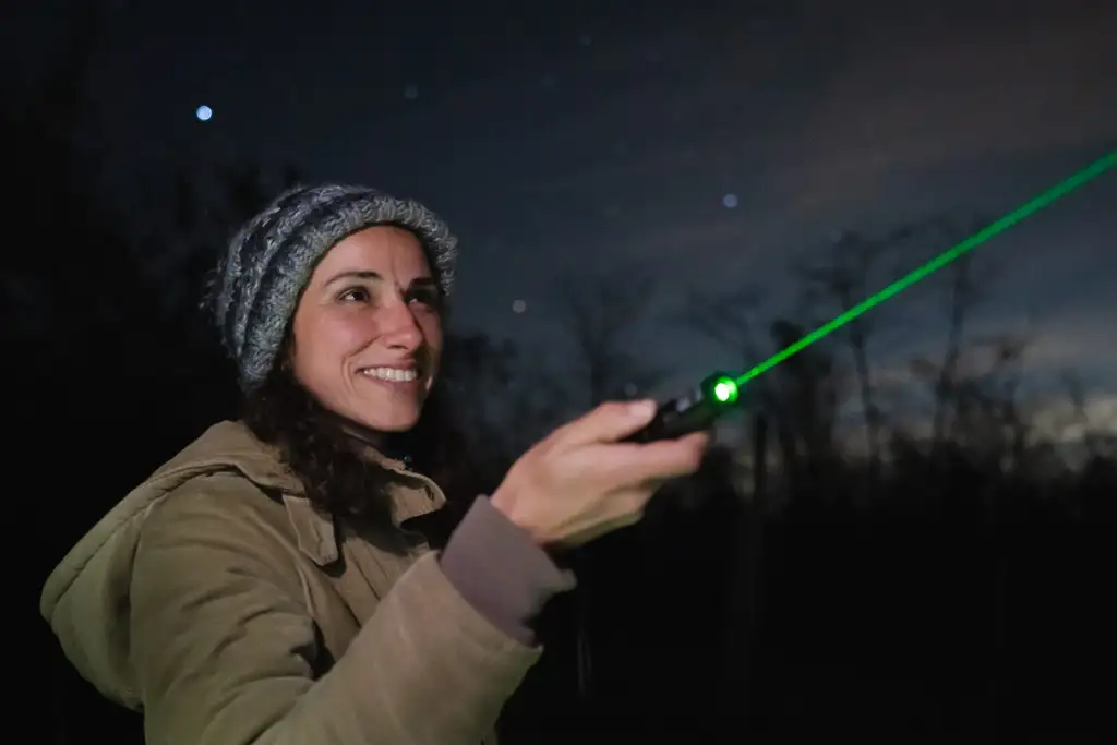 Trekking astronómico, una actividad cada vez más realizada en Uruguay