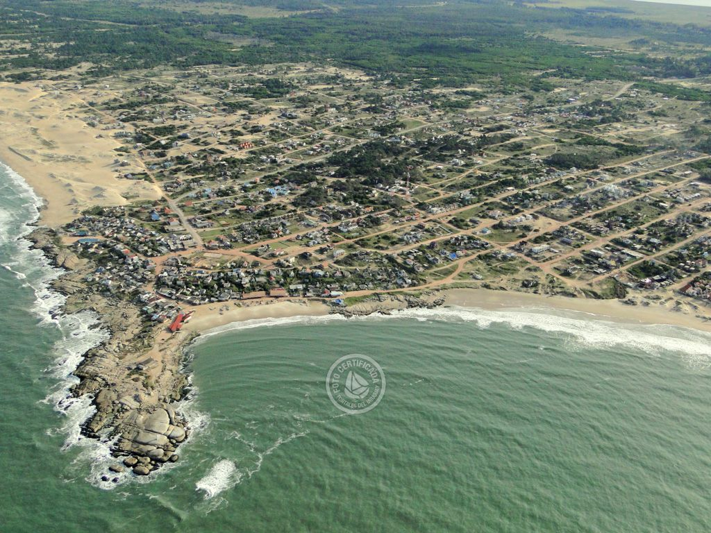 Rocha inaugura la temporada de verano 2023 en Punta del Diablo