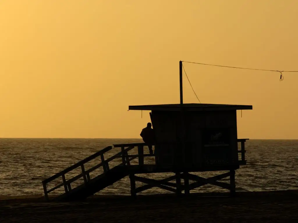 Servicio de guardavidas en playas uruguayas: horarios y fechas
