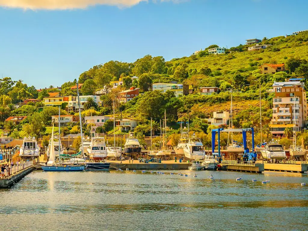 Se viene la Doble San Antonio 2023 en Piriápolis