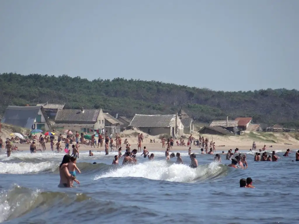 Cómo estará el tiempo en Carnaval en Uruguay