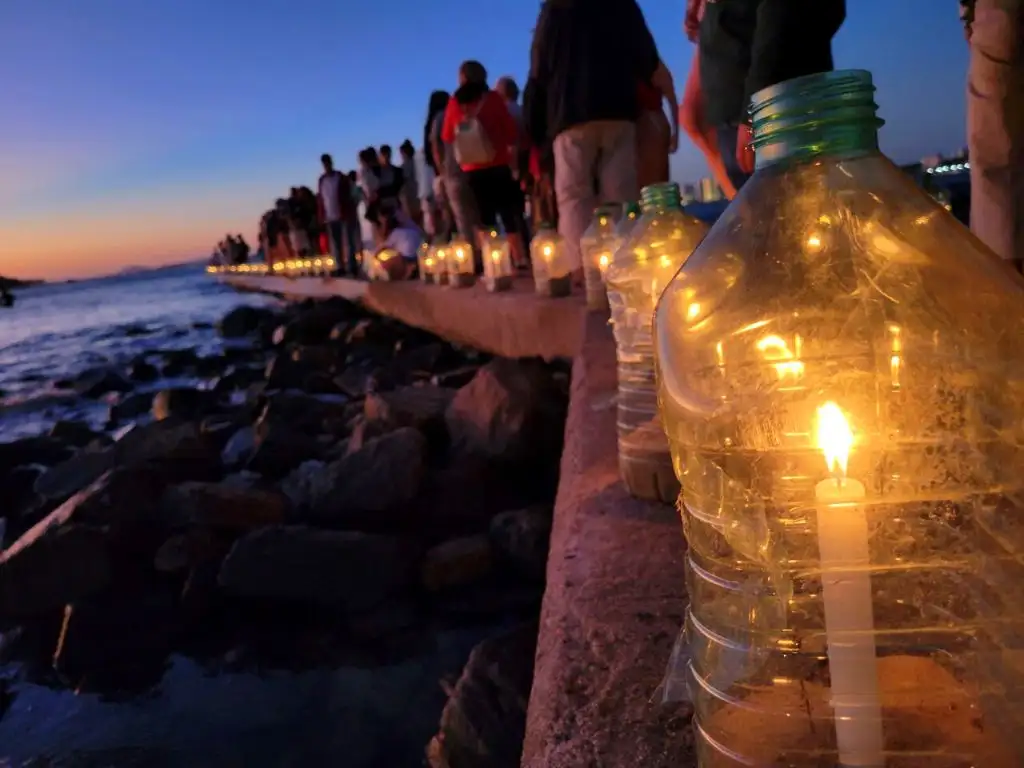 Muelle de Mailhos: la historia de un grupo de vecinos que rescataron un ícono de Punta del Este