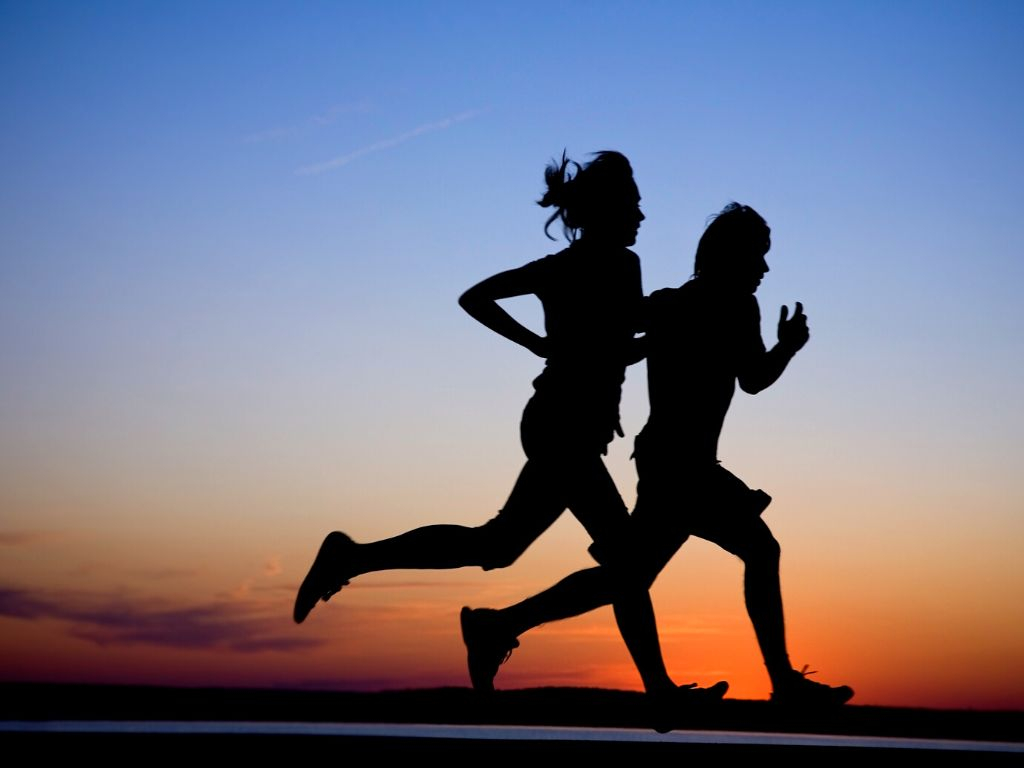 Punta del Diablo desafía a los corredores con una 5K y 10 K