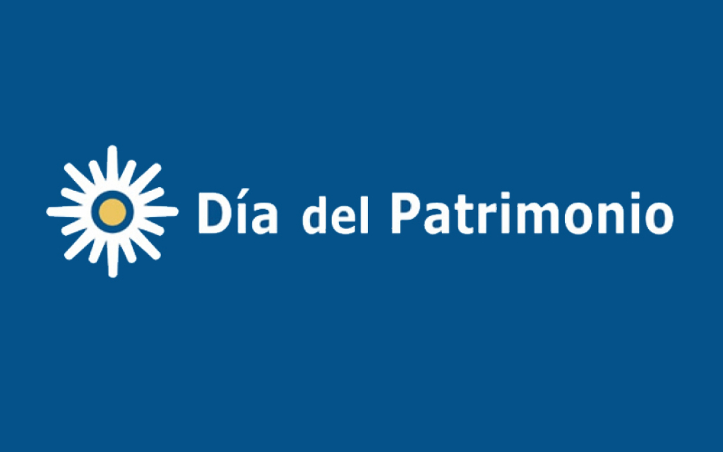 Presentaron el Día del Patrimonio 2023 que homenajea a arquitectos de escuelas y liceos