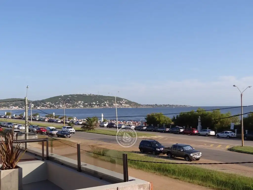 La Orquesta Municipal hará un espectáculo en la rambla de Piriápolis