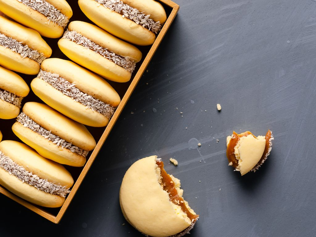 Fray Bentos te invita a deleitarte en la Feria Internacional del Alfajor