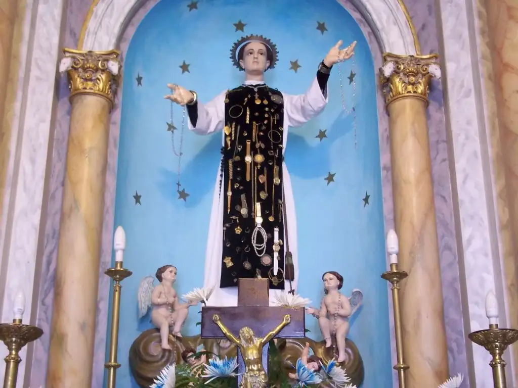 Florida celebra una semana llena de diversión y tradición por San Cono