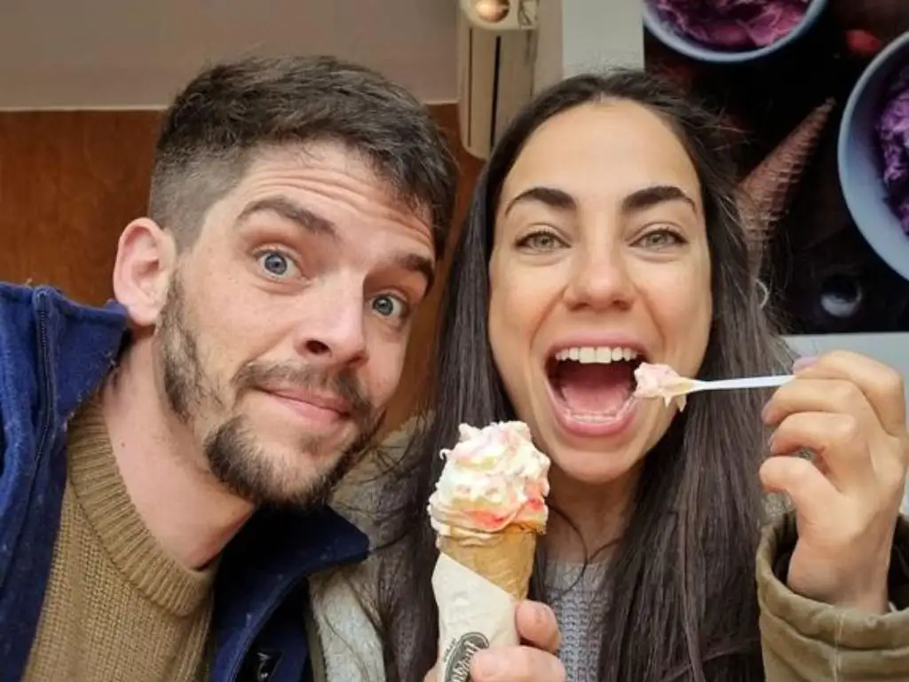 La historia de la pareja que recorre 200 restaurantes de Uruguay y descubre sus sabores