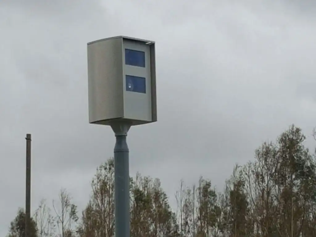 Colocarán nuevos radares en las rutas uruguayas: empiezan a multar en setiembre