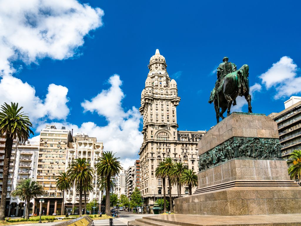 El Palacio Salvo celebrará sus 95 años con un evento para toda la familia