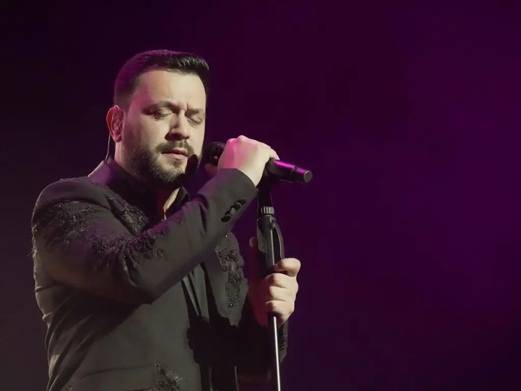 Castillos se prepara para el Festival del Palmar con Chacho Ramos y Lucas Sugo