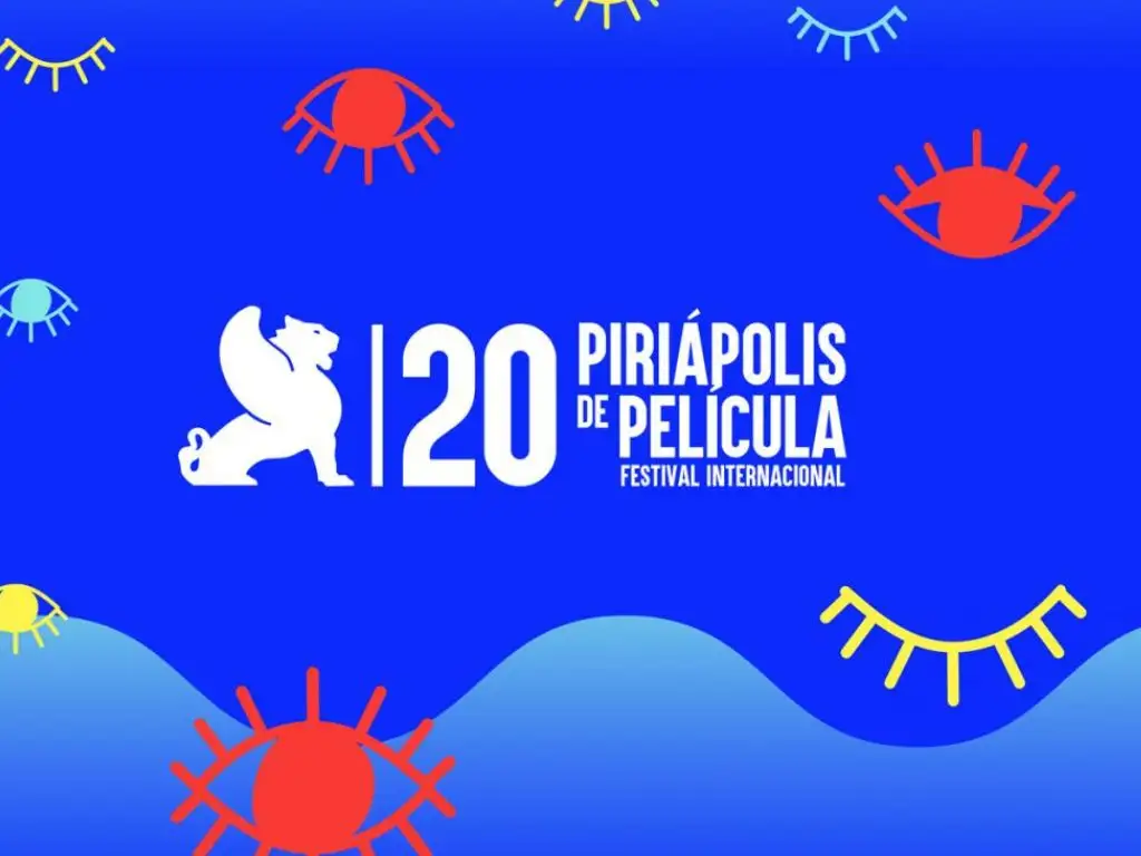 Piriápolis de Película celebra su vigésima edición: mirá todos los detalles
