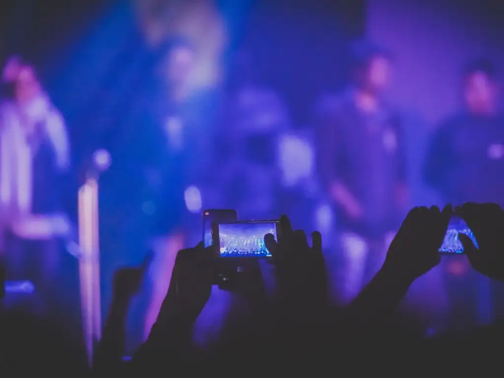 Semana de Rocha 2023: todos los detalles de los shows musicales