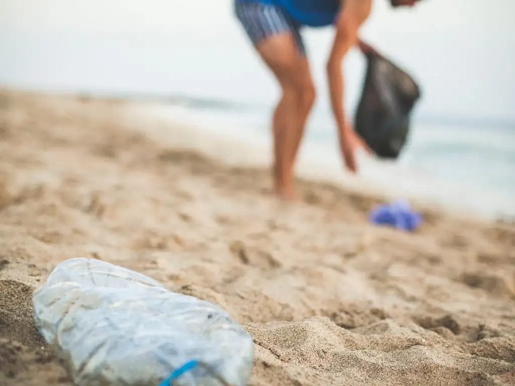 La Coronilla invita a limpiar sus playas