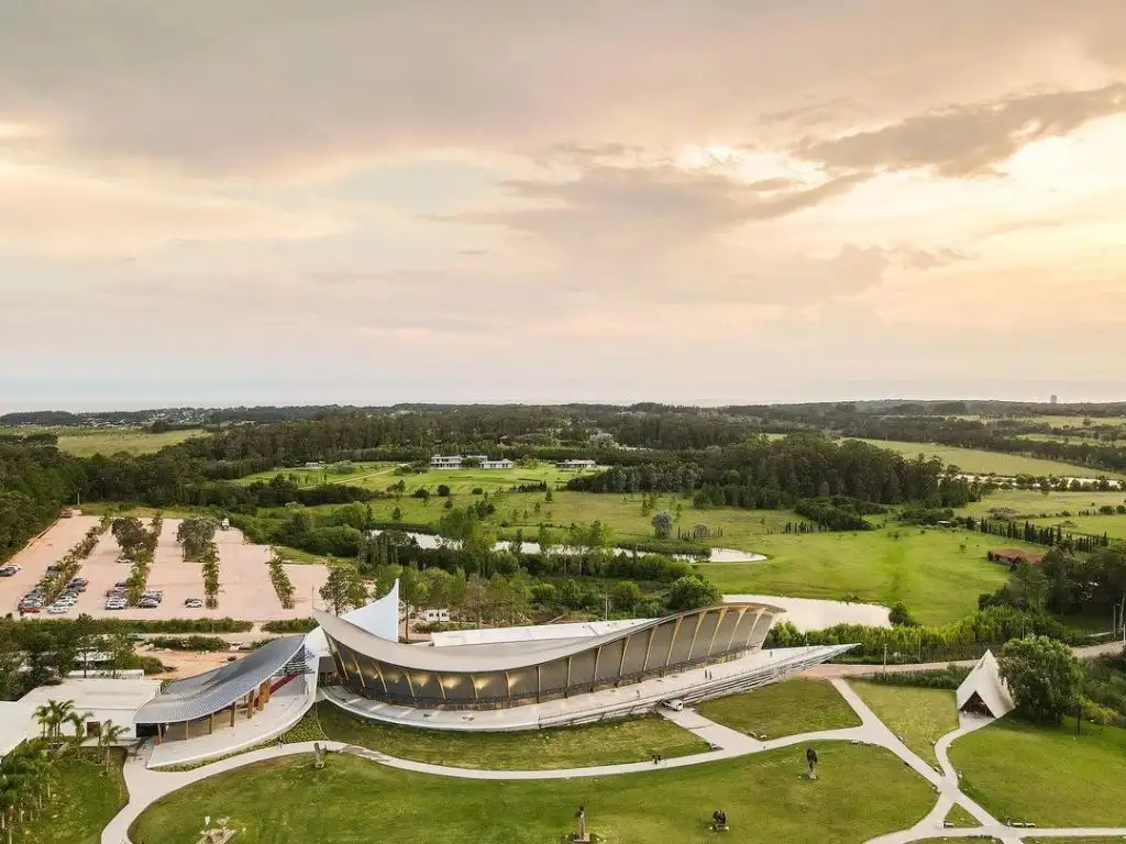 El Museo Atchugarry homenajeará a Joaquín Torres García
