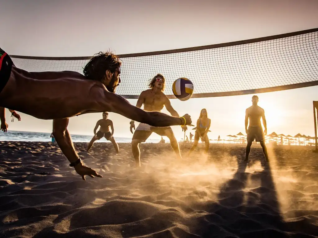 Eventos de Rocha en enero: días de música, deporte y arte