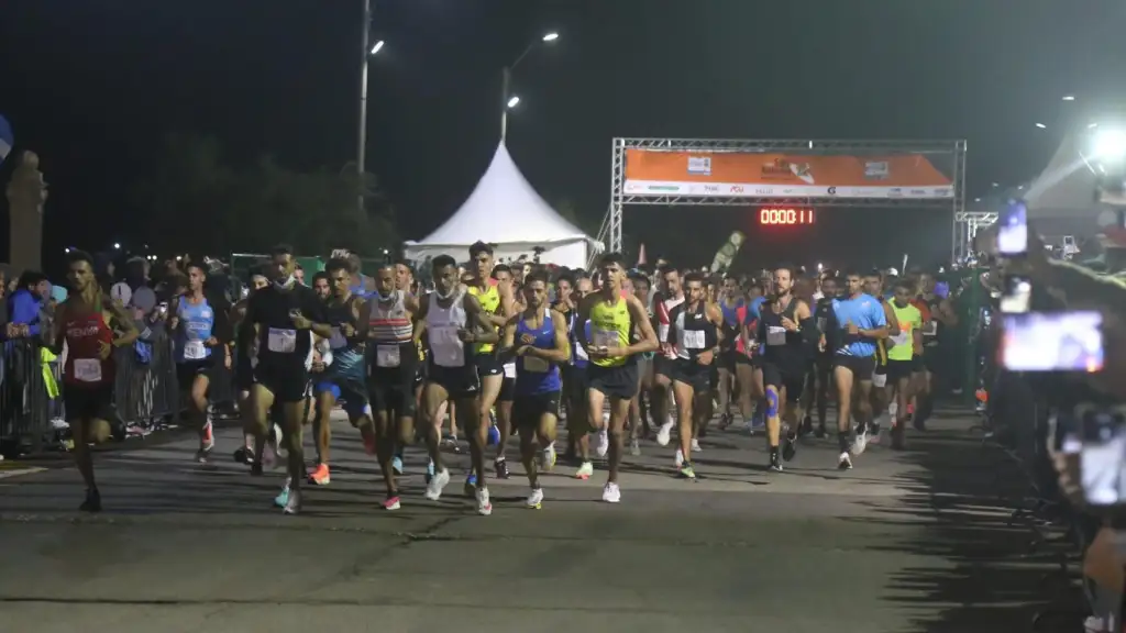 Doble San Antonio 2024: conocé los detalles de la histórica carrera de Piriápolis