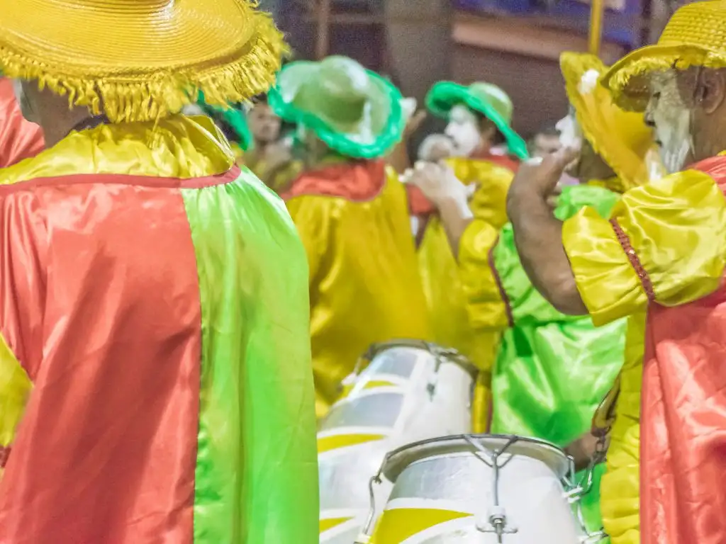 Eventos de Rocha en febrero 2024: Carnaval, deportes 