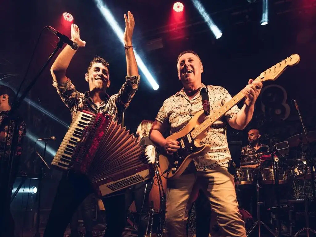 Llega la Revancha del Prado en Cardona