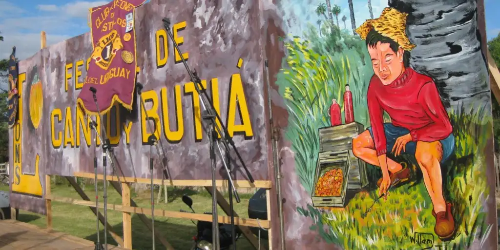 Se viene el Festival de Canto y Butiá en Castillos: conocé todos los detalles