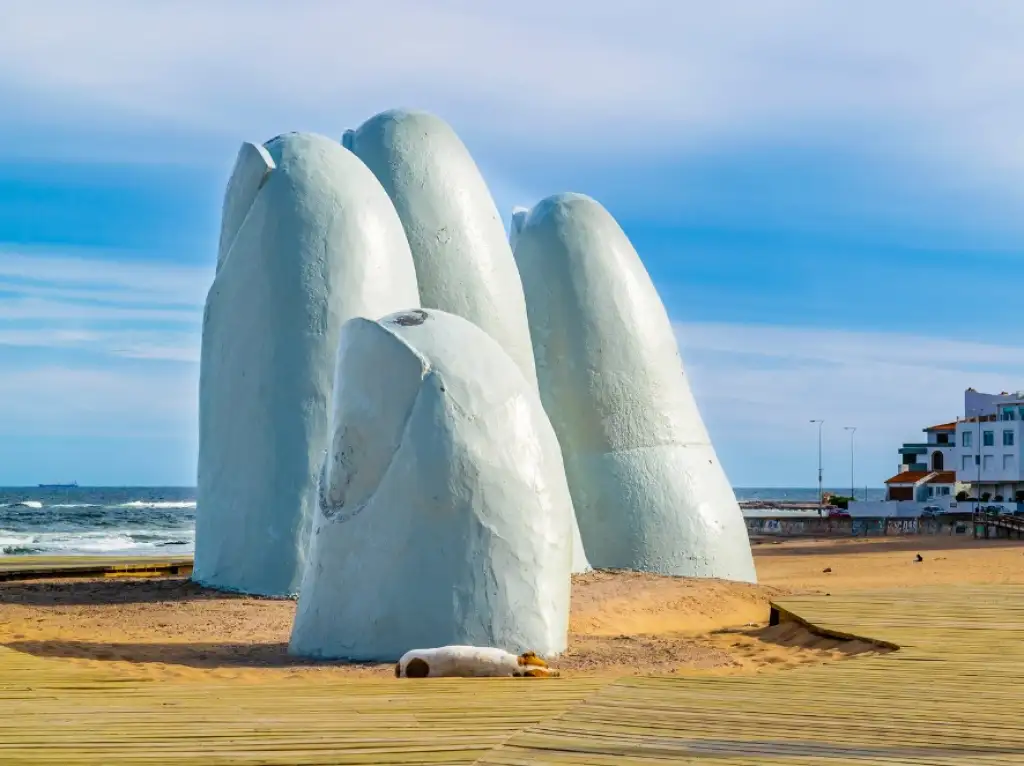 Playas de Punta del Este entre las mejores del mundo, según una revista especializada
