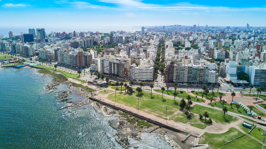 Montevideo gratis: los mejores lugares para conocer sin gastar
