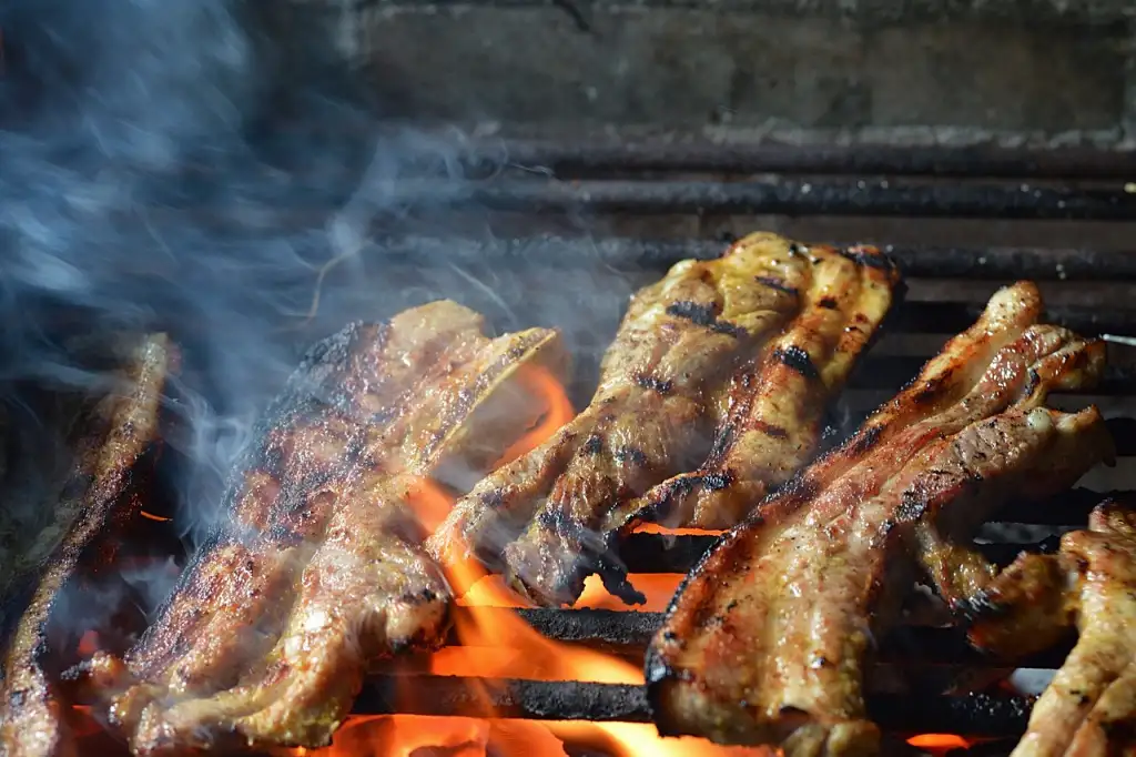 Asadores de todo el mundo competirán por ser los mejores en el Mercado Modelo