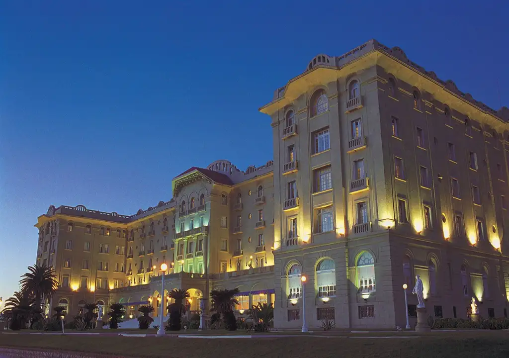 Piriápolis se prepara para su festival de cine: esto tenés que saber