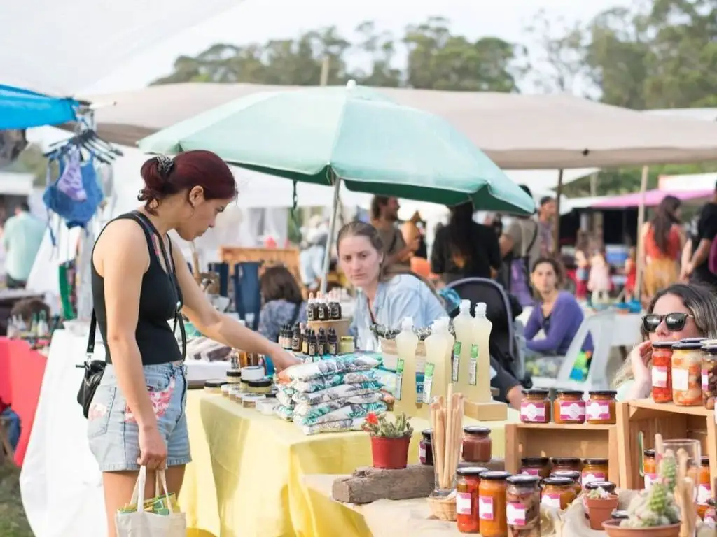 La primavera llega a Punta Negra con un festival lleno de arte y conciencia