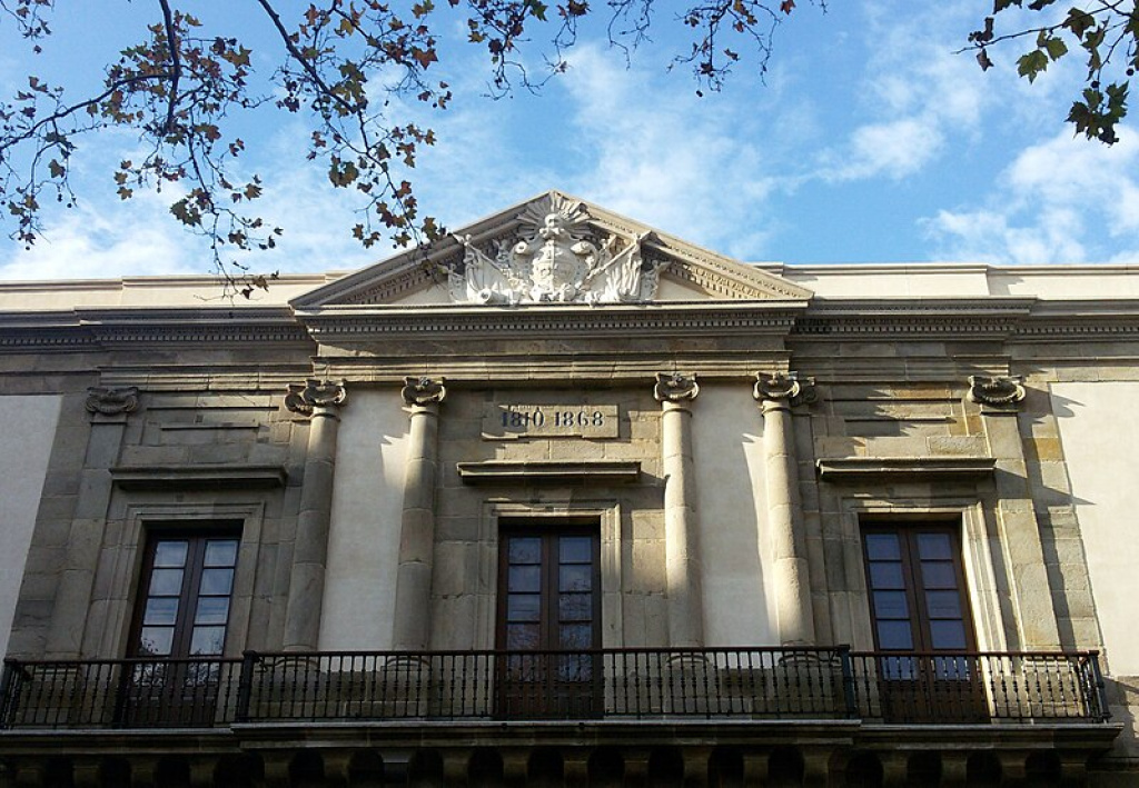 Exposición en el Cabildo celebra la fundación de Montevideo y su legado multicultural