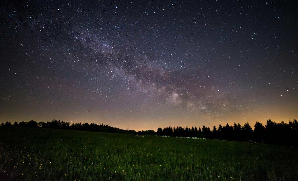 Festival de astroturismo gratuito en Laguna Garzón: así será el tercer Star PArty