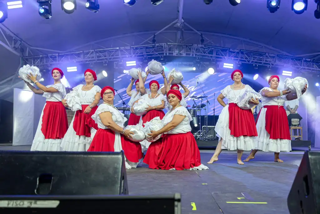 La Fiesta de la Patria Gaucha celebra su 38ª edición en Tacuarembó