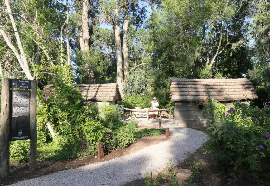 Pueblo Gaucho: el parque temático que potencia el turismo en Maldonado