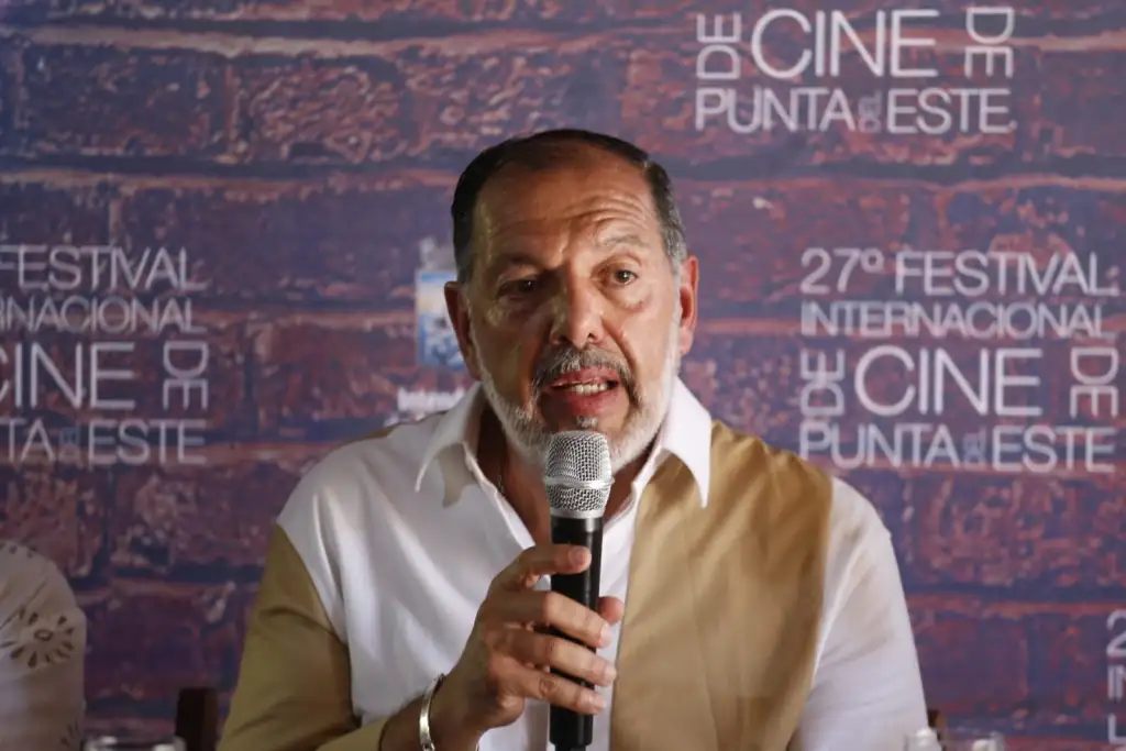 Cine gratis en Punta del Este: 50 películas en el Festival Internacional