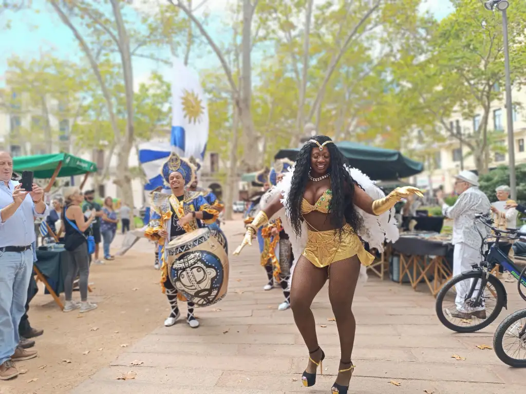 Montevideo + Paseos: explorá la ciudad con una agenda llena de recorridos