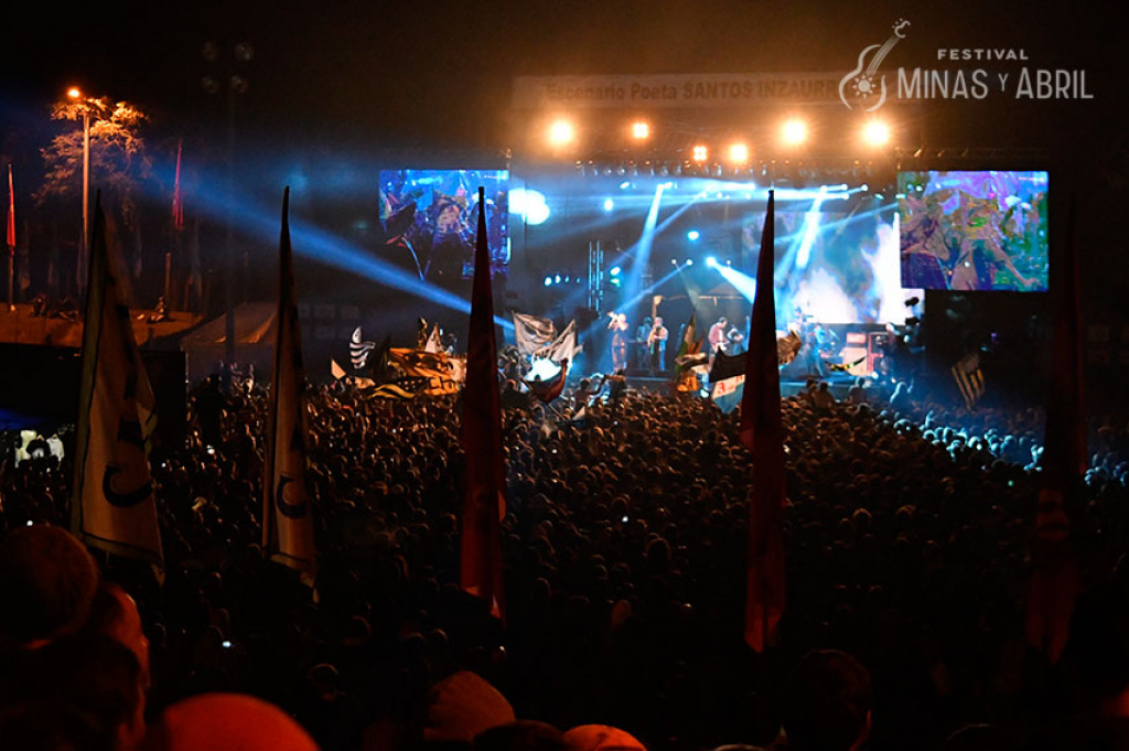Festivales y guía completa de lo que podés hacer en abril en Uruguay