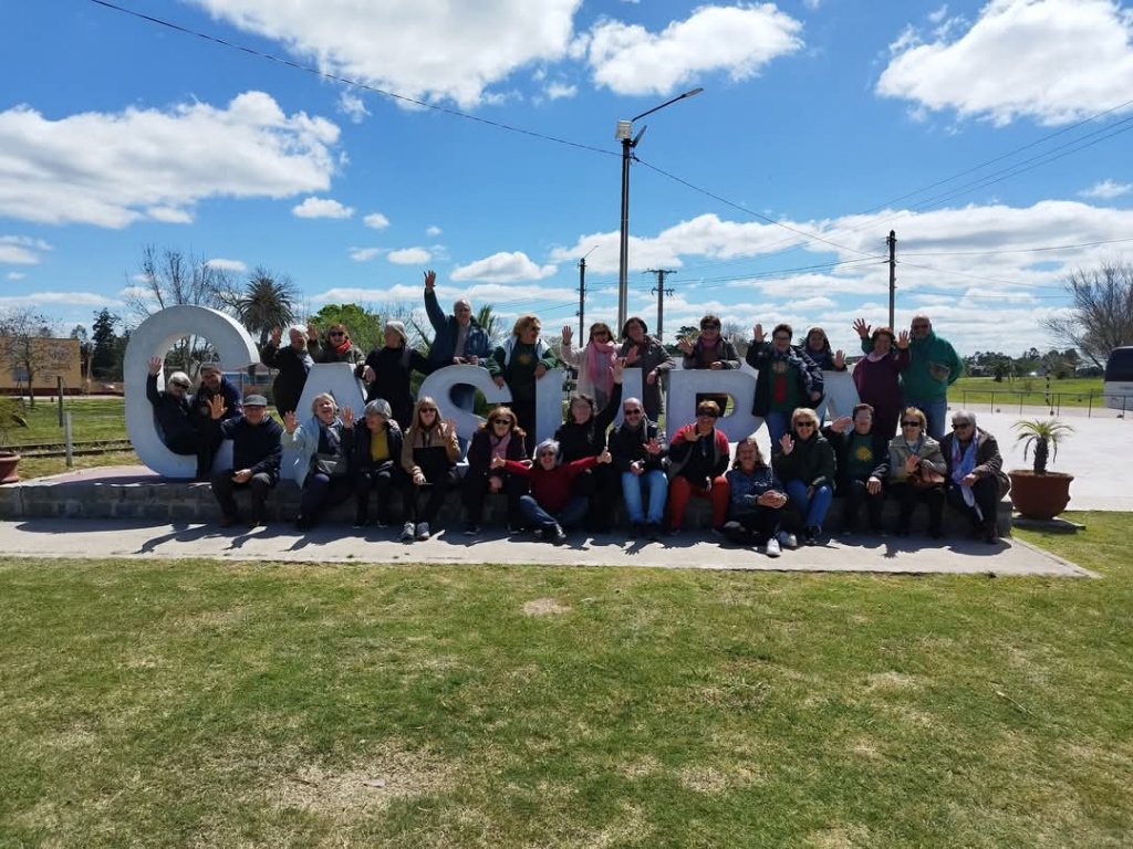 Los tres pueblos uruguayos que fueron nominados a mejores pueblos del mundo en 2025