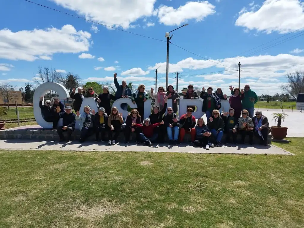 Los tres pueblos uruguayos que fueron nominados a mejores pueblos del mundo en 2025