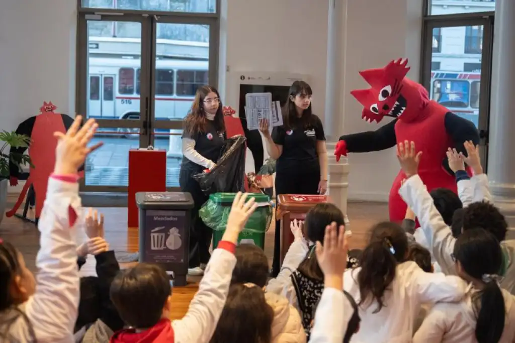 Actividades gratuitas por vacaciones de invierno 2025 en Montevideo y Maldonado