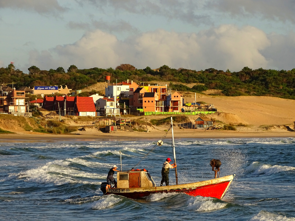 Estas son todas las actividades gratuitas en playas de Rocha en 2026