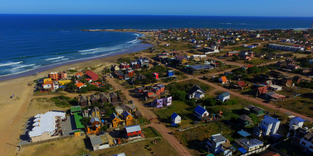 BBC ubica a Uruguay entre los mejores destinos del mundo para viajar en 2026