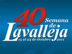 40ª Semana de Lavalleja - Del 15 al 23 de octubre